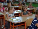 září 2015 - Přivítání prvňáčků