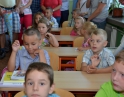 září 2015 - Přivítání prvňáčků