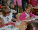září 2015 - Přivítání prvňáčků