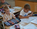 září 2015 - Přivítání prvňáčků