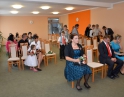 září 2015 - Svatební obřad