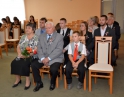 září 2015 - Svatební obřad