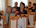 září 2015 - Svatební obřad