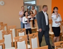 září 2015 - Vítání občánků