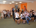 září 2015 - Vítání občánků
