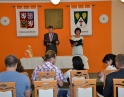 září 2015 - Vítání občánků