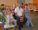 září 2015 - Vítání občánků