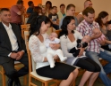 září 2015 - Vítání občánků