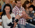 září 2015 - Vítání občánků