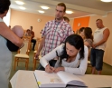září 2015 - Vítání občánků