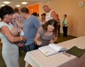 září 2015 - Vítání občánků