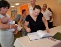 září 2015 - Vítání občánků