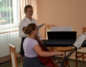 září 2015 - Vítání občánků