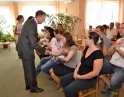 září 2015 - Vítání občánků