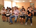 září 2015 - Vítání občánků