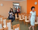 září 2015 - Vítání občánků