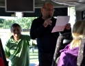 září 2015 - Výšlap s TJ Hodonice