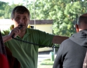 září 2015 - Výšlap s TJ Hodonice