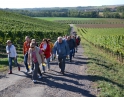 září 2015 - Výšlap s TJ Hodonice