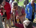 září 2015 - Výšlap s TJ Hodonice