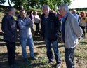 září 2015 - Výšlap s TJ Hodonice