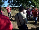 září 2015 - Výšlap s TJ Hodonice