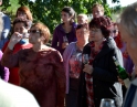 září 2015 - Výšlap s TJ Hodonice