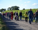 září 2015 - Výšlap s TJ Hodonice