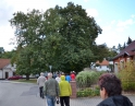 září 2015 - Výšlap s TJ Hodonice