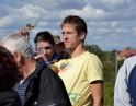 září 2015 - Výšlap s TJ Hodonice