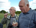 září 2015 - Výšlap s TJ Hodonice
