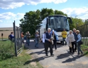 září 2015 - Výšlap s TJ Hodonice