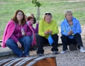 září 2015 - Výšlap s TJ Hodonice