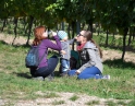 září 2015 - Výšlap s TJ Hodonice