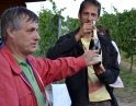září 2015 - Výšlap s TJ Hodonice