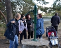 září 2015 - Výšlap s TJ Hodonice