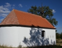 září 2015 - Výšlap s TJ Hodonice