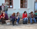 září 2015 - Výšlap s TJ Hodonice