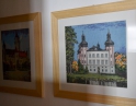 září 2015 - Výšlap s TJ Hodonice
