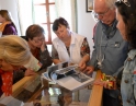 září 2015 - Výšlap s TJ Hodonice