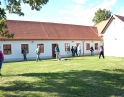 září 2015 - Výšlap s TJ Hodonice