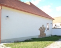 září 2015 - Výšlap s TJ Hodonice