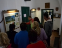září 2015 - Výšlap s TJ Hodonice