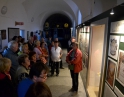září 2015 - Výšlap s TJ Hodonice
