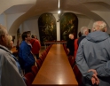 září 2015 - Výšlap s TJ Hodonice