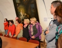 září 2015 - Výšlap s TJ Hodonice