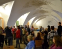 září 2015 - Výšlap s TJ Hodonice