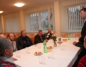 říjen 2015 - Návštěva italské delegace
