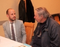 říjen 2015 - Návštěva italské delegace