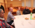 říjen 2015 - Návštěva italské delegace